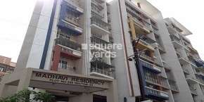 Satyam Madhavi Residency in Ulwe Sector 23, Navi Mumbai