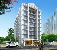 Satyam Precious, Kamothe Sector 17, Navi Mumbai