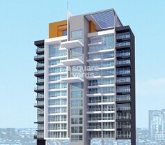 Satyam Pride, Kalamboli, Navi Mumbai