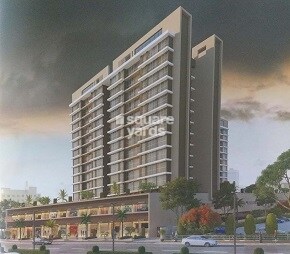 Satyam Pride Panvel