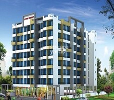 Satyam Residency Karanjade Featured Image