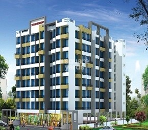Satyam Residency Karanjade residential project in Karanjade