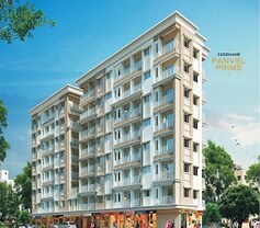 Satyam Shivam Sundaram CHS, New Panvel, Navi Mumbai