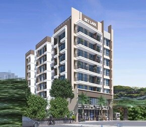 Satyam Sky Lark, Sector 47 Dronagiri, Navi Mumbai