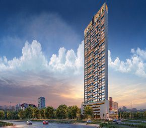 Satyam Skydeck