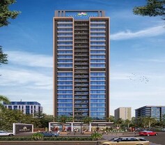 Satyam Stella, Sector 3 Kopar Khairane, Navi Mumbai