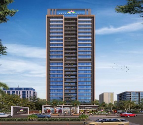 Satyam Stella Flagship