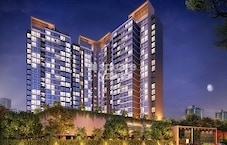 Satyam Trinity Towers Featured Image