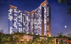 Satyam Trinity Towers Featured Image