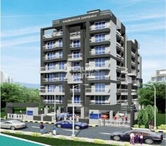 Saubhagya Darshan CHS, Karanjade, Navi Mumbai