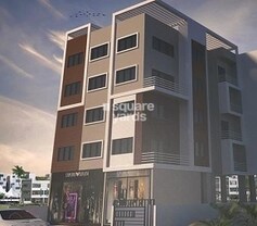 Savitri Arpan, Karanjade, Navi Mumbai