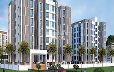 Savitri Heritage Featured Image