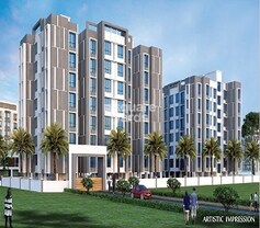 Savitri Heritage, Alibag, Navi Mumbai