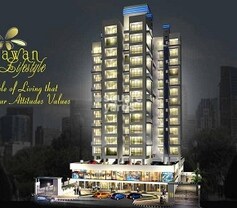 Sawan Lifestyle, Kharghar, Navi Mumbai