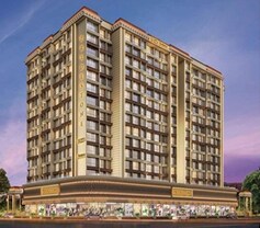 Sawla Pridestone, Sector 17 New Panvel West, Navi Mumbai