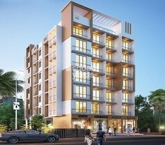 SD Infra Homes, Vadghar, Navi Mumbai