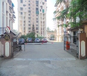 Sea Breeze Tower