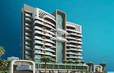 Sea Regency Featured Image