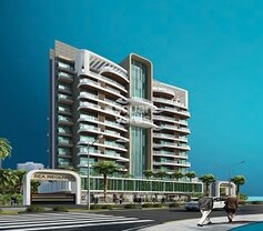 Sea Regency, Ulwe Sector 3, Navi Mumbai