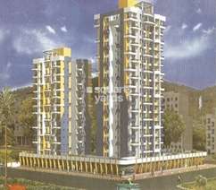 Seawood Concept Unnathi Apartment Flagship