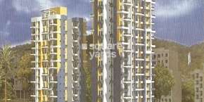 Seawood Concept Unnathi Apartment in Kharghar Sector 21, Navi Mumbai