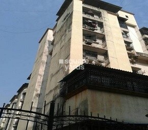 Seawood Heritage residential project in Kharghar Sector 4