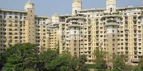 Seawoods Estates Nri Complex in Seawoods Sector 58, Navi Mumbai