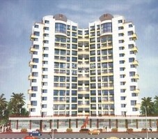 Seawoods Garden Featured Image