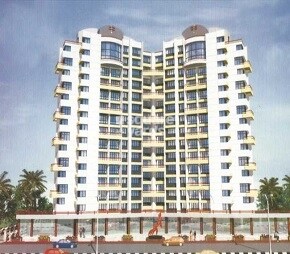 Seawoods Garden, Sanpada, Navi Mumbai