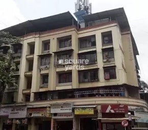 Sejal Park CHS Ghansoli