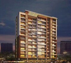 Sejal Suyash Galaxy, Kharghar, Navi Mumbai