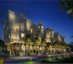 Senghani Glorious Shivam One, Neral, Navi Mumbai