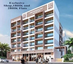 SG Ashtavinayak Diamond