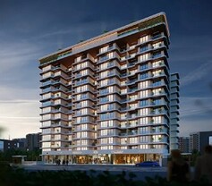 SH Hill Crest, Ulwe, Navi Mumbai