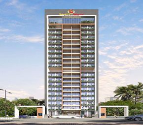 Shagun Avasa, Nerul Sector 20, Navi Mumbai