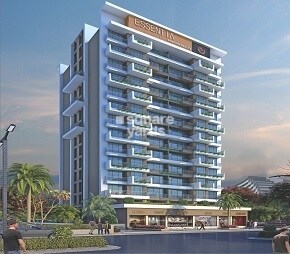 Shagun Essentia