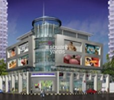 Shagun Fountain Square Featured Image