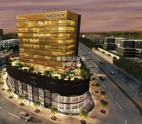 Shagun Insignia, Ulwe Sector 19, Navi Mumbai