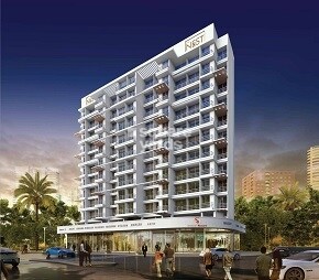 Shagun White Nest, Ulwe Sector 20, Navi Mumbai