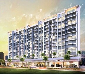 Shagun White Woods, Ulwe Sector 23, Navi Mumbai