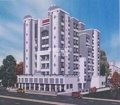 Shah Complex 2, Sanpada, Navi Mumbai