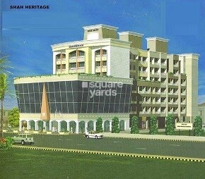 Shah Heritage Featured Image