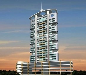 Shah Mahavir Whispers, Seawoods, Navi Mumbai