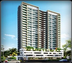 Shakti Calista, Ghansoli, Navi Mumbai