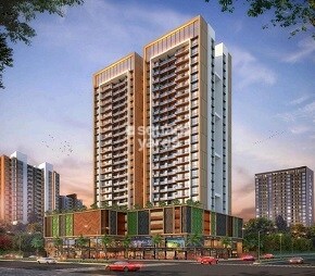 Shakti One Luxuria
