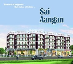 Shakti Sai Aangan, Tembhode, Navi Mumbai