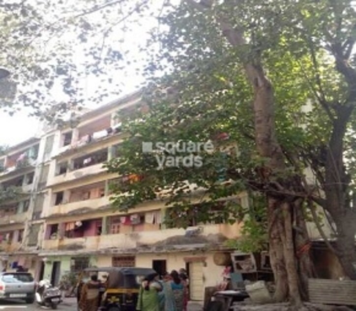Shalaka CHS Cover Image