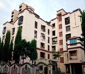 Shankar Apartments Kharghar