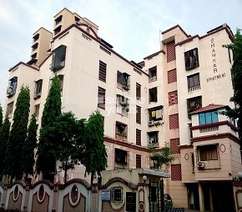 Shankar Apartments Kharghar Flagship