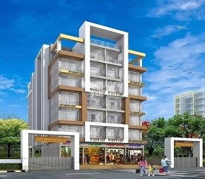 Shankar Palace CHS